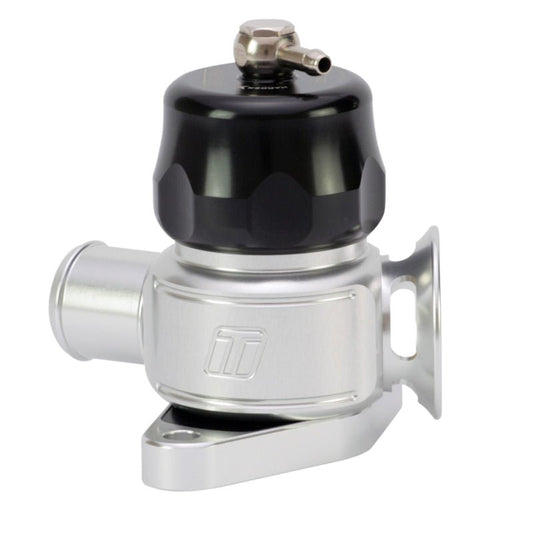 Turbosmart - Turbosmart BOV Dual Port Nissan - Black - Demon Performance