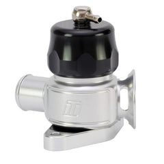 Turbosmart - Turbosmart BOV Dual Port Nissan - Black - Demon Performance