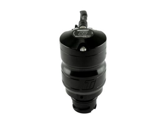 Turbosmart - Turbosmart BOV EM Plumb Back - 2013+ Ford F - 150 2.7L/3.5L EcoBoost - Demon Performance