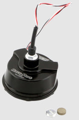 Turbosmart - Turbosmart BOV Gen - V Race Port Sensor Cap Upgrade Kit - Black - Demon Performance