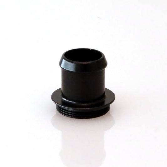 Turbosmart - Turbosmart BOV Kompact 20mm Inlet Fitting - Black - Demon Performance
