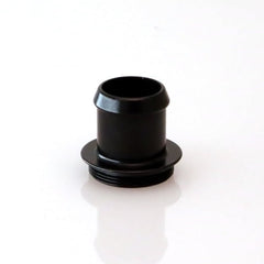 Turbosmart - Turbosmart BOV Kompact 20mm Inlet Fitting - Black - Demon Performance
