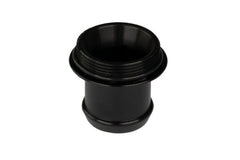 Turbosmart - Turbosmart BOV Kompact 20mm Inlet Fitting - Black - Demon Performance