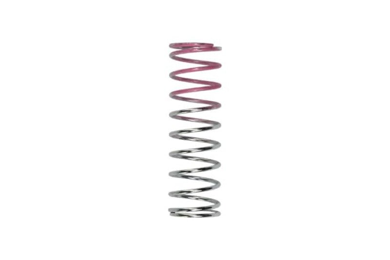 Turbosmart - Turbosmart BOV Kompact DP Spring - Pink - Demon Performance