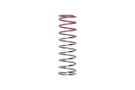 Turbosmart - Turbosmart BOV Kompact DP Spring - Pink - Demon Performance