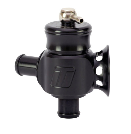 Turbosmart - Turbosmart BOV Kompact Dual Port - 20mm - Demon Performance