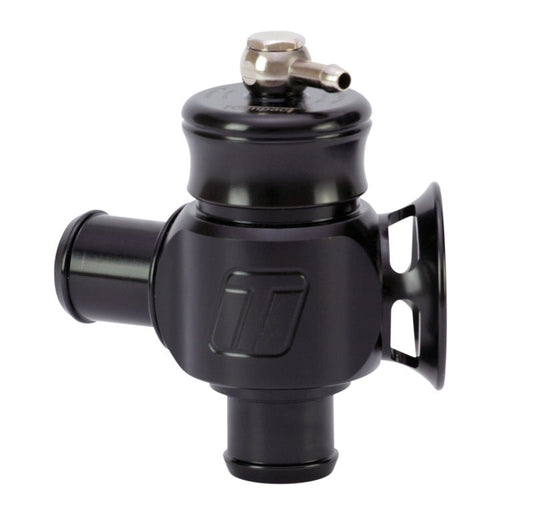 Turbosmart - Turbosmart BOV Kompact Dual Port - 25mm - Demon Performance