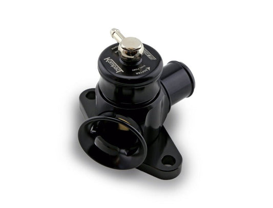 Turbosmart - Turbosmart BOV Kompact Dual Port - 88 - 94 Nissan Skyline GTS - T - Demon Performance
