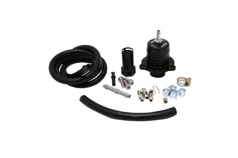 Turbosmart - Turbosmart BOV Kompact Dual Port Shortie VR10 Ford EcoBoost 1.6L - Demon Performance