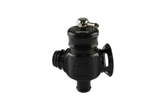 Turbosmart - Turbosmart BOV Kompact Dual Port - Suzuki Swift - Demon Performance