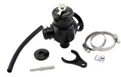 Turbosmart - Turbosmart BOV Kompact Dual Port - Suzuki Swift - Demon Performance
