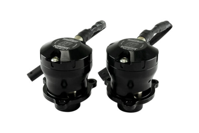 Turbosmart - Turbosmart BOV Kompact Dual Port VR25 - 2022+ Nissan 400Z Twin Turbo V6 - Demon Performance
