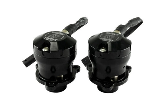 Turbosmart - Turbosmart BOV Kompact Dual Port VR25 - 2022+ Nissan 400Z Twin Turbo V6 - Demon Performance