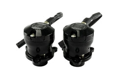 Turbosmart - Turbosmart BOV Kompact Dual Port VR25 - 2022+ Nissan 400Z Twin Turbo V6 - Demon Performance