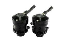Turbosmart - Turbosmart BOV Kompact Dual Port VR25 - 2022+ Nissan 400Z Twin Turbo V6 - Demon Performance