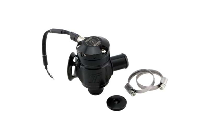 Turbosmart - Turbosmart BOV Kompact EM Dual Port - 25mm Universal - Demon Performance