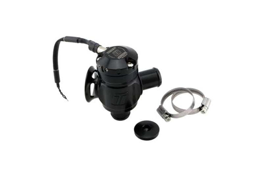 Turbosmart - Turbosmart BOV Kompact EM Dual Port - 25mm Universal - Demon Performance