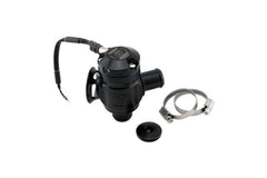 Turbosmart - Turbosmart BOV Kompact EM Dual Port - 25mm Universal - Demon Performance