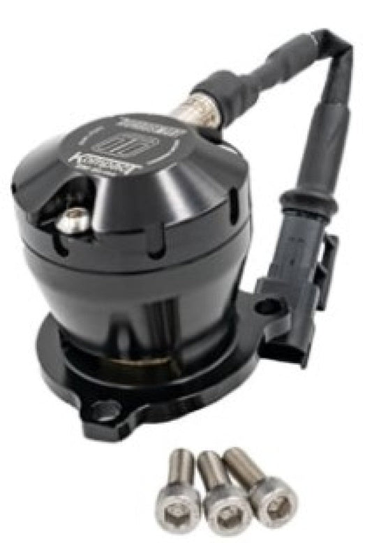 Turbosmart - Turbosmart BOV Kompact EM Dual Port VR15 - Abarth/Alfa/Fiat/Lancia - Demon Performance