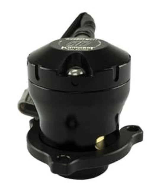 Turbosmart - Turbosmart BOV Kompact EM Dual Port - VR17 - Demon Performance