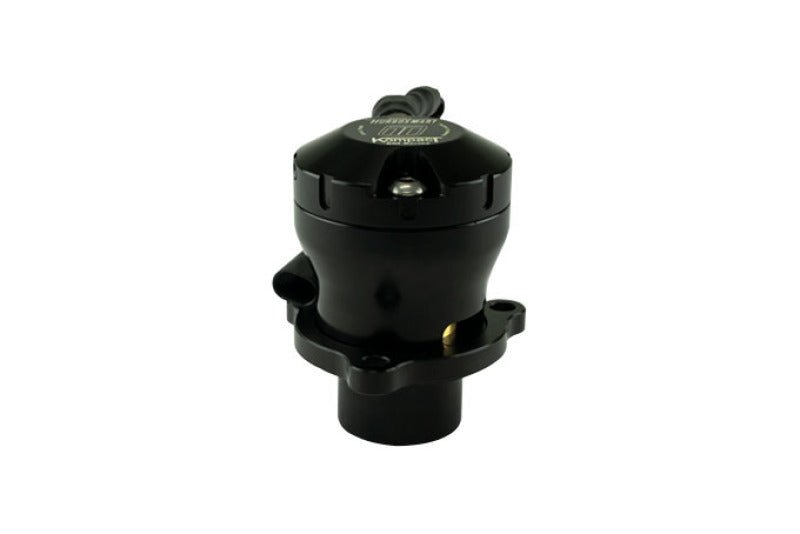Turbosmart - Turbosmart BOV Kompact EM Dual Port VR18 - Demon Performance