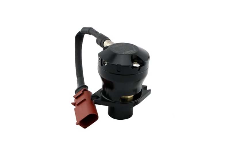 Turbosmart - Turbosmart BOV Kompact EM Dual Port VR4 Volkswagen 1.4L TSI - Demon Performance