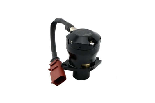 Turbosmart - Turbosmart BOV Kompact EM Dual Port VR4 Volkswagen 1.4L TSI - Demon Performance