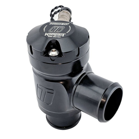 Turbosmart - Turbosmart BOV Kompact EM Plumb Back - 25mm Universal - Demon Performance