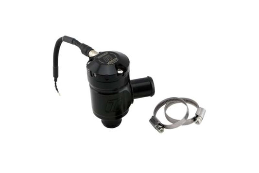 Turbosmart - Turbosmart BOV Kompact EM Plumb Back - 25mm Universal - Demon Performance