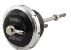 Turbosmart - Turbosmart BOV Kompact EM Plumb Back VR15 - Fiat Abarth 124 Spider 1.4 Turbo - Demon Performance