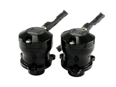 Turbosmart - Turbosmart BOV Kompact EM Plumb Back VR25 - 2022+ Nissan 400Z Twin Turbo V6 - Demon Performance