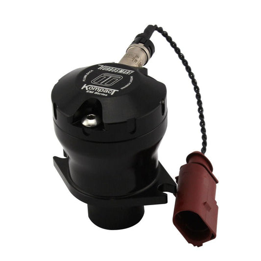 Turbosmart - Turbosmart BOV Kompact EM Plumb Back VR4 Volkswagen 1.4L TSI - Demon Performance
