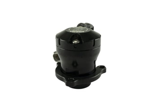 Turbosmart - Turbosmart BOV Kompact EM Re - Circ (Plumb Back) VR17 Toyota Yaris GR - Demon Performance