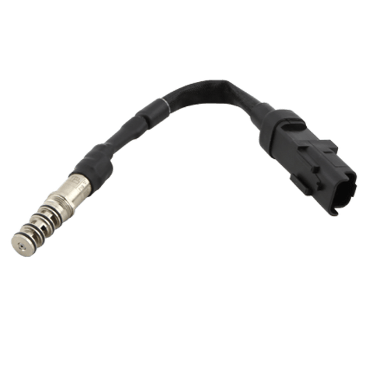 Turbosmart - Turbosmart BOV Kompact EM VR10 Solenoid Replacement - Demon Performance