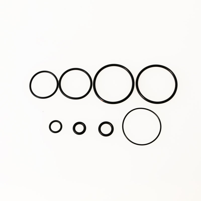 Turbosmart - Turbosmart BOV Kompact O - Ring Kit - Demon Performance