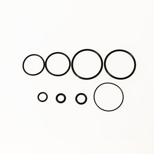 Turbosmart - Turbosmart BOV Kompact O - Ring Kit - Demon Performance