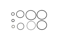 Turbosmart - Turbosmart BOV Kompact O - Ring Kit - Demon Performance