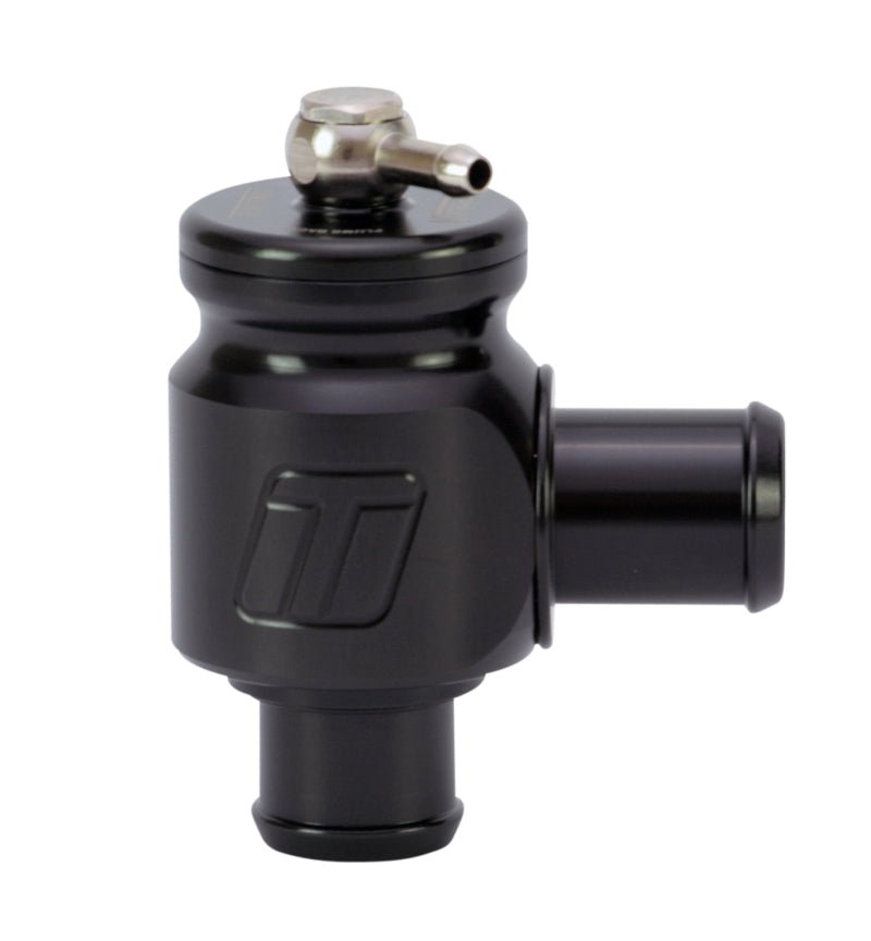 Turbosmart - Turbosmart BOV Kompact Plumb Back - 25mm - Demon Performance