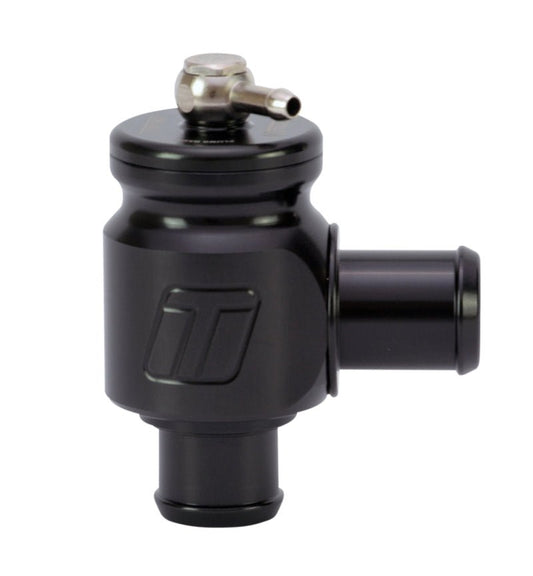Turbosmart - Turbosmart BOV Kompact Plumb Back - 25mm - Demon Performance