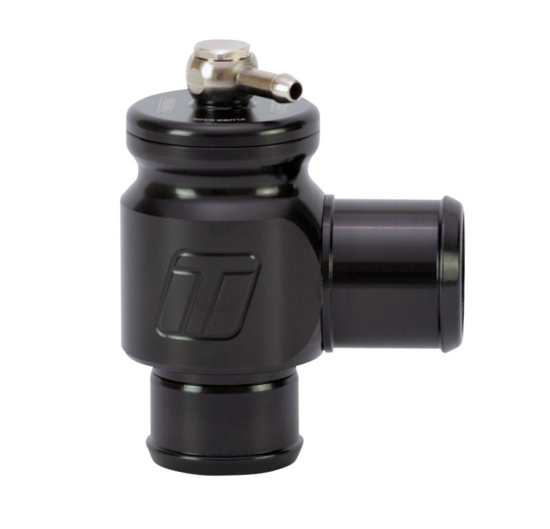 Turbosmart - Turbosmart BOV Kompact Plumb Back - 34mm - Demon Performance