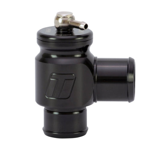 Turbosmart - Turbosmart BOV Kompact Plumb Back - 34mm - Demon Performance