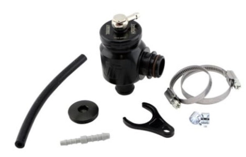 Turbosmart - Turbosmart BOV Kompact Plumb Back - Suzuki Swift - Demon Performance