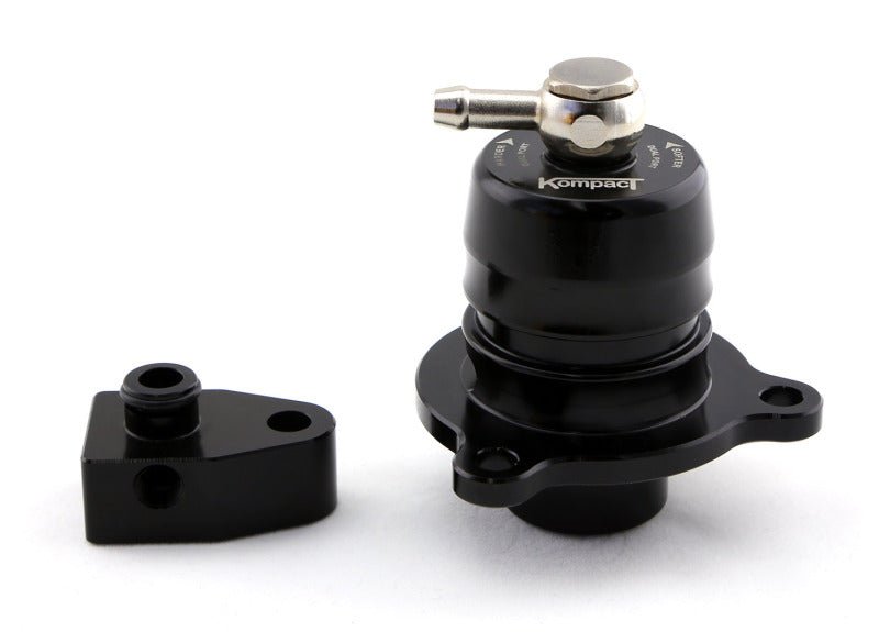 Turbosmart - Turbosmart BOV Kompact Shortie Dual Port - Renault Clio RS (Special Order 2/3 Week Turn Around Time) - Demon Performance
