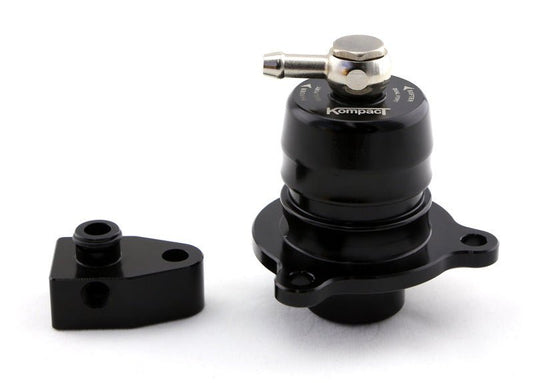 Turbosmart - Turbosmart BOV Kompact Shortie Dual Port - Renault Clio RS (Special Order 2/3 Week Turn Around Time) - Demon Performance