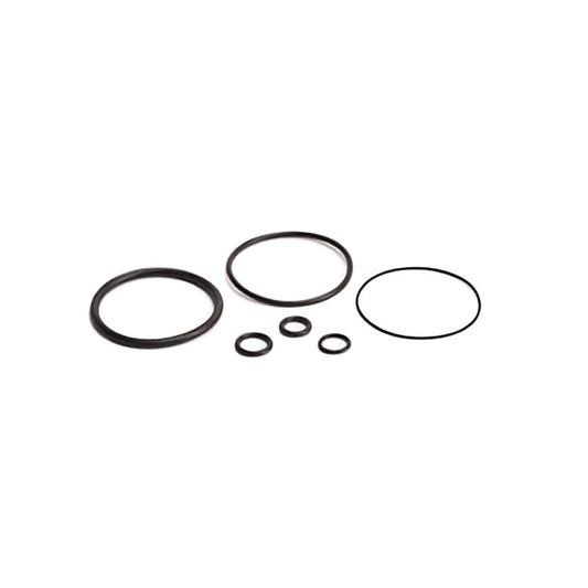 Turbosmart - Turbosmart BOV Kompact Shortie/VAG Base O - Ring Kit - Demon Performance