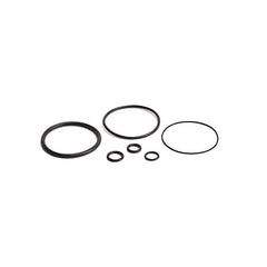 Turbosmart - Turbosmart BOV Kompact Shortie/VAG Base O - Ring Kit - Demon Performance