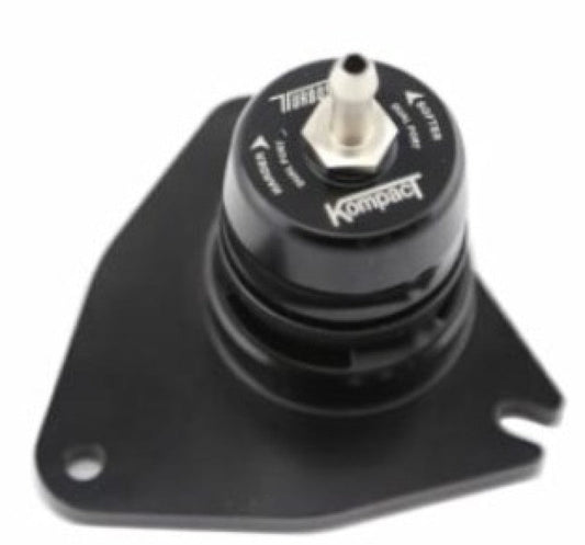 Turbosmart - Turbosmart BOV Kompact Supersonic 2016+ Honda Civic Si/RS 1.5L Turbo L15B7 - Demon Performance