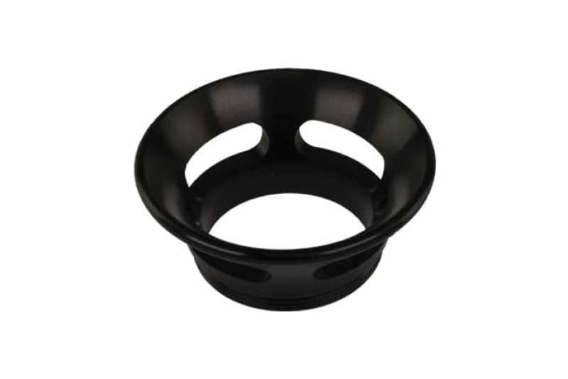 Turbosmart - Turbosmart BOV Kompact Trumpet Replacement - Black - Demon Performance