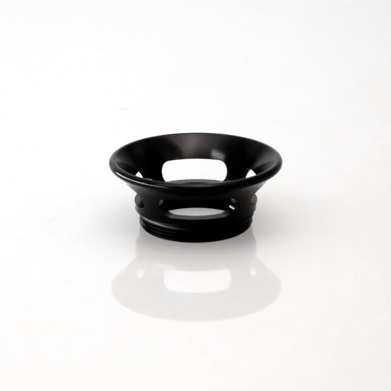 Turbosmart - Turbosmart BOV Kompact Trumpet Replacement - Black - Demon Performance