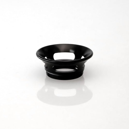 Turbosmart - Turbosmart BOV Kompact Trumpet Replacement - Black - Demon Performance